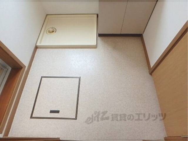 洗面所