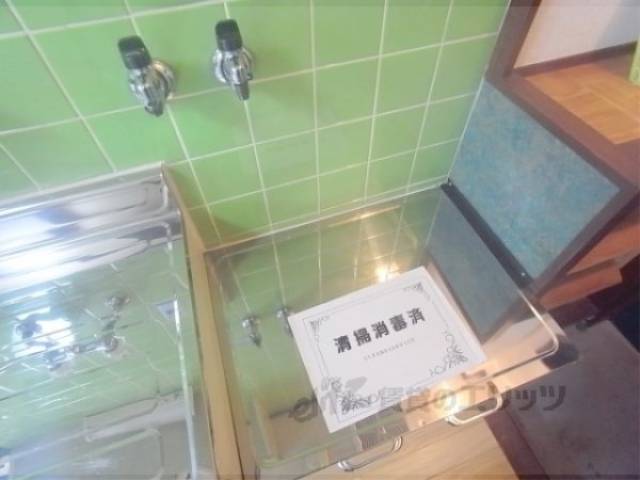 キッチン　コンロ置場　コンロ置場も十分な広さです。