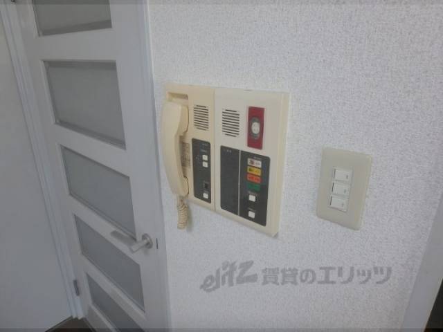 インターフォン
