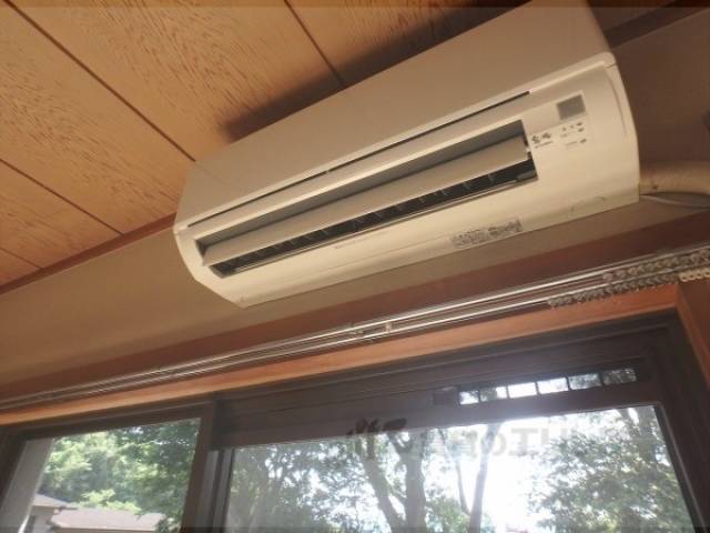 エアコン