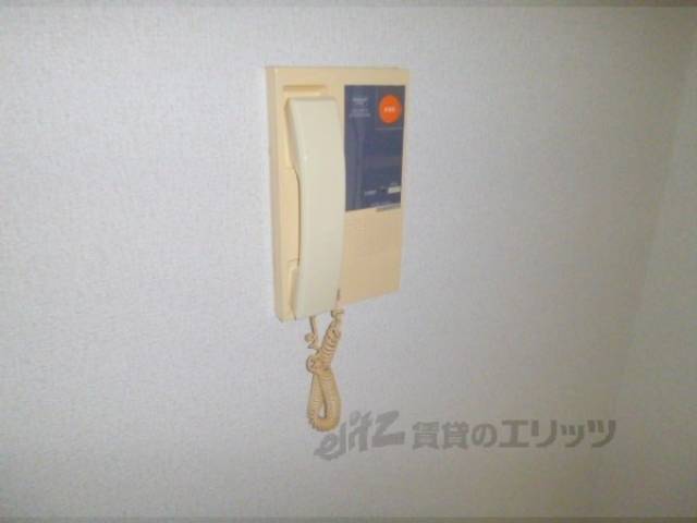 インターホン