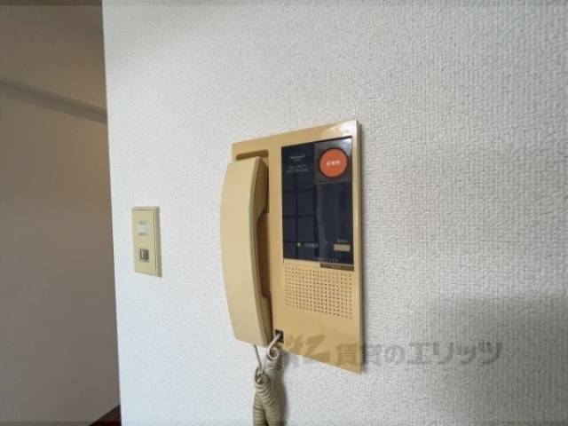 ドアフォン
