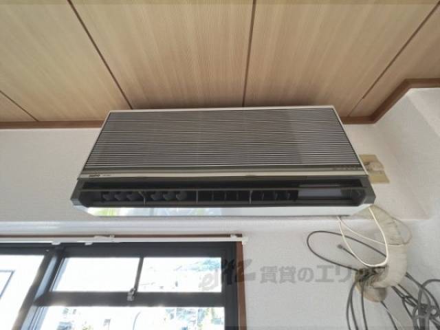 エアコン
