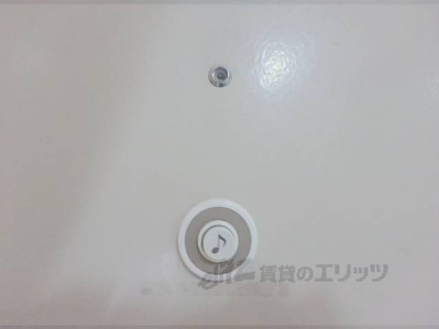 ドアホン
