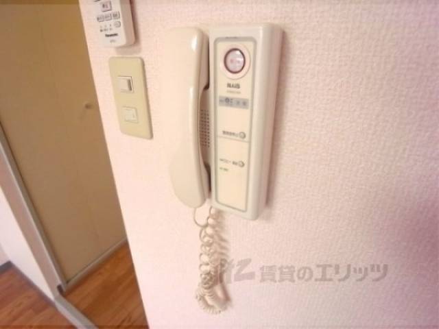 ドアフォン（ＴＶ含）