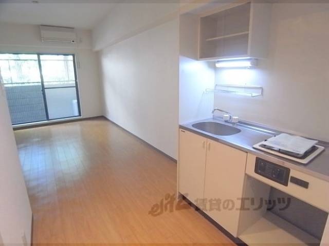 洋室　綺麗な室内です