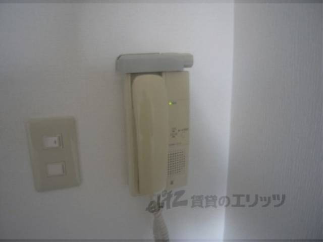 ドアフォン（ＴＶ含）