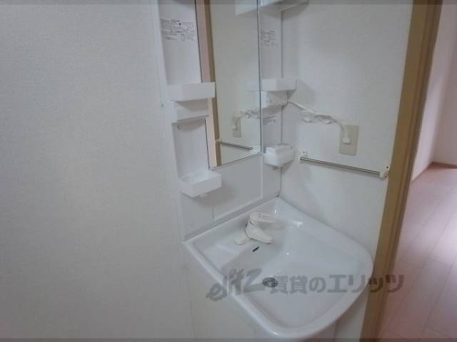 洗面所