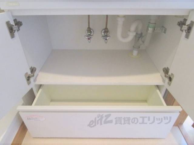 洗面所
