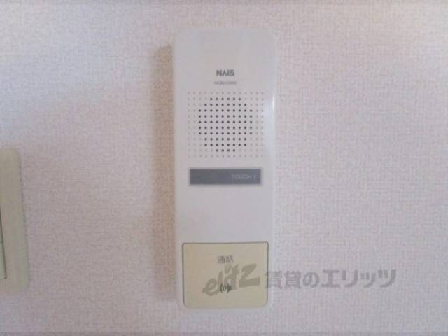 インターホン