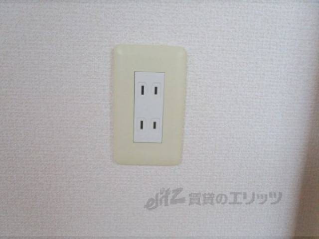 コンセント
