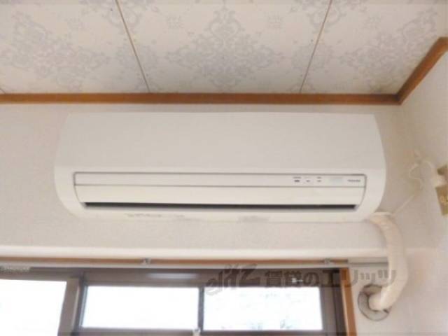 エアコン