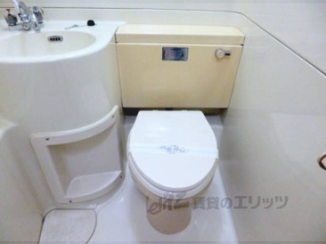 ユニットバス