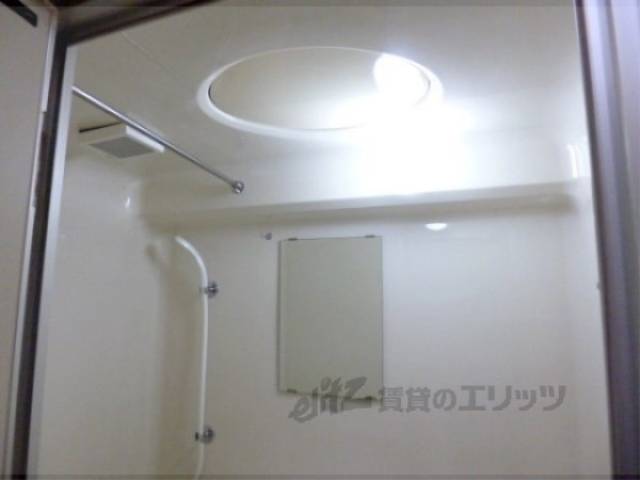 ユニットバス