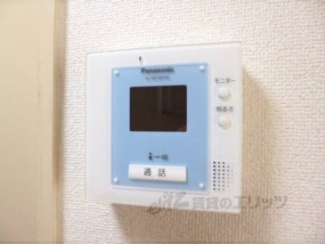 ドアホン