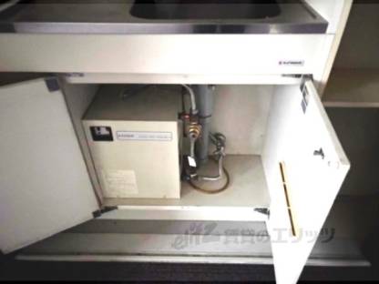 電気給湯