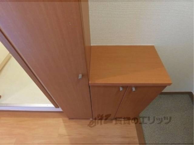 下駄箱