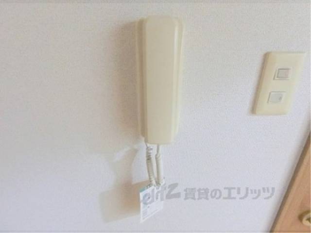 インターホン