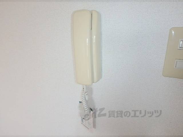 インターフォン
