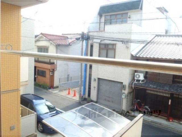 洗濯竿