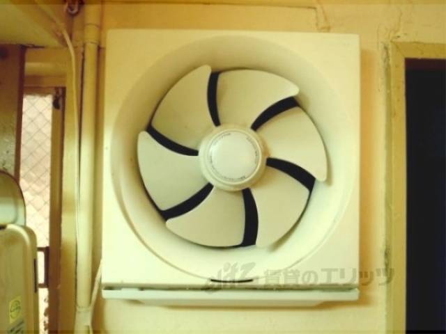 換気扇