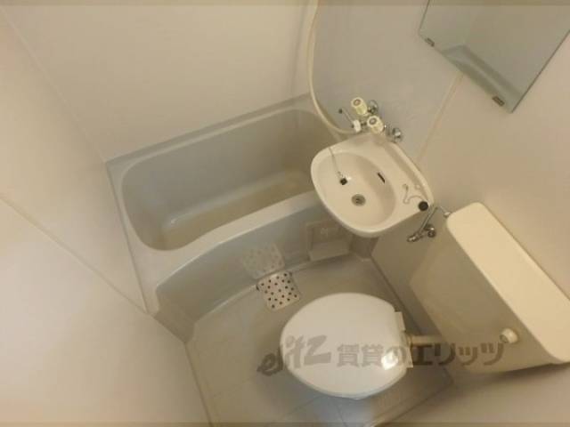 ユニットバス