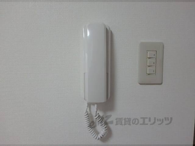 ドアフォン（ＴＶ含）