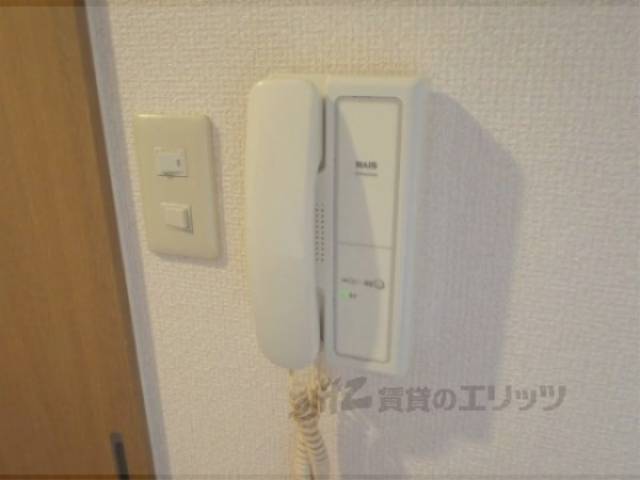 ドアホン