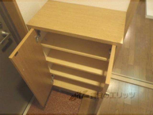 下駄箱