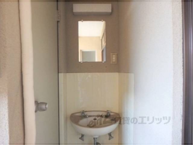 洗面所