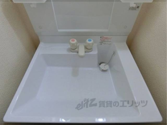 洗面所