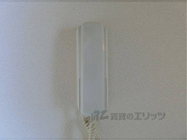 ドアホン
