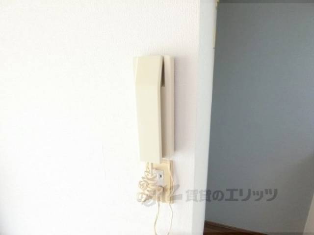 インターホン