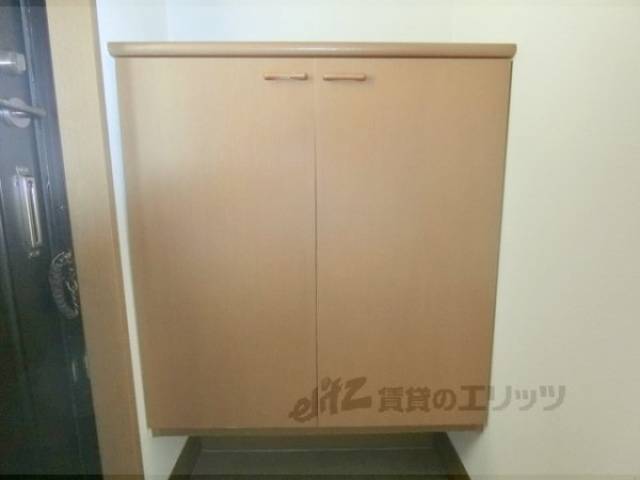 下駄箱