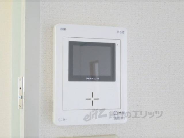 ＴＶモニターフォン