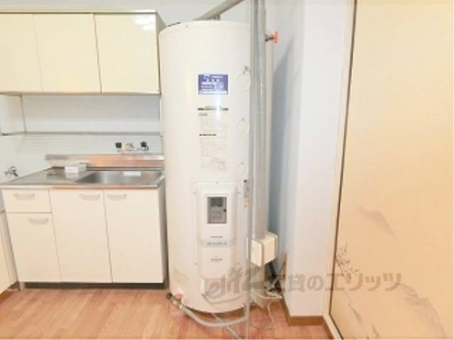 電気給湯機