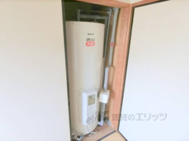温水器