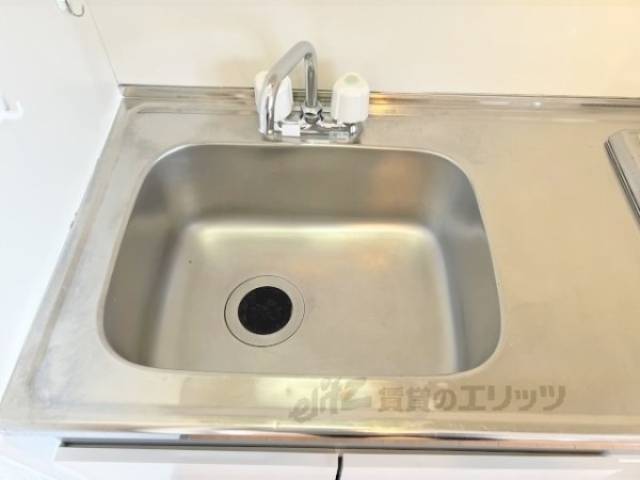 キッチン　シンク