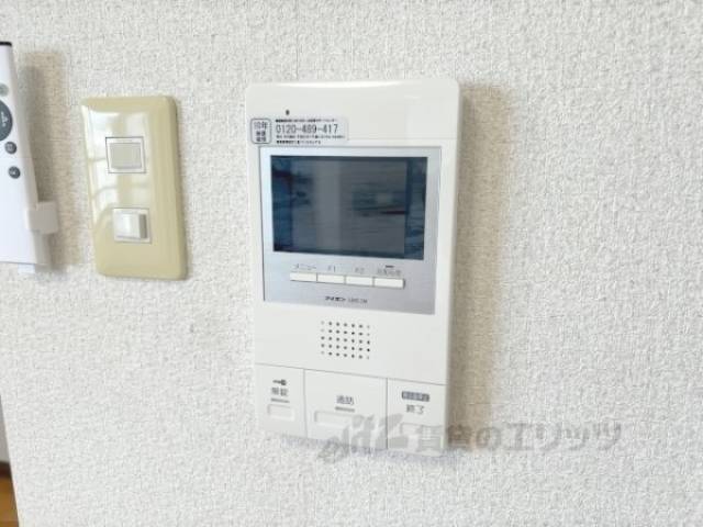 ドアフォン（ＴＶ含）