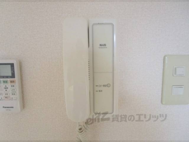 ドアホン