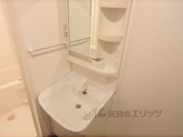 洗面所