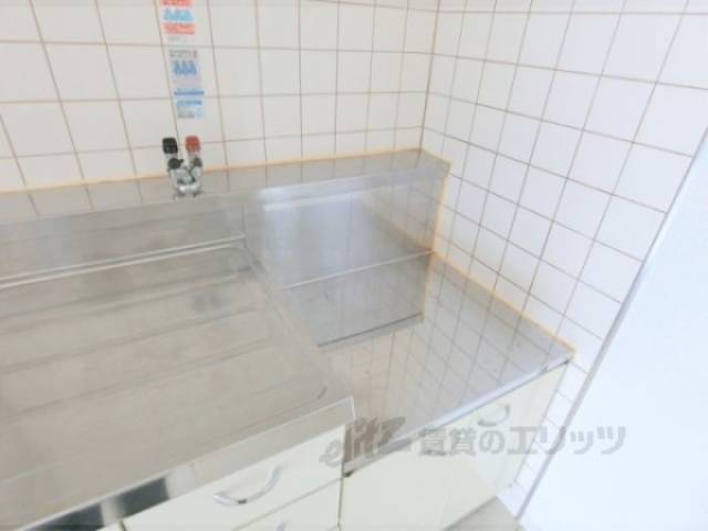 キッチン　コンロ