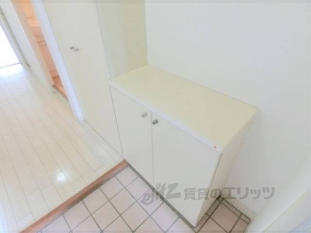 下駄箱