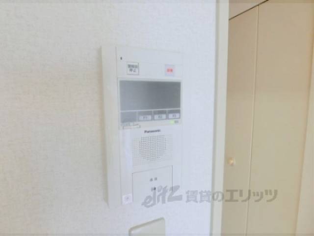 ドアフォン（ＴＶ含）