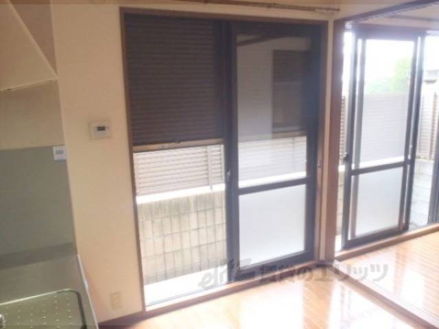 雨戸シャッター