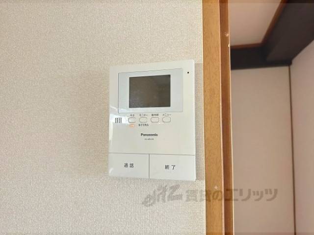ドアフォン（ＴＶ含）