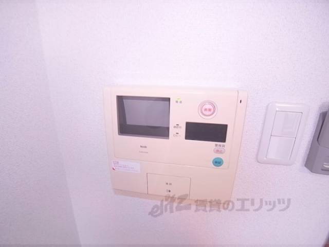 テレビドアホン