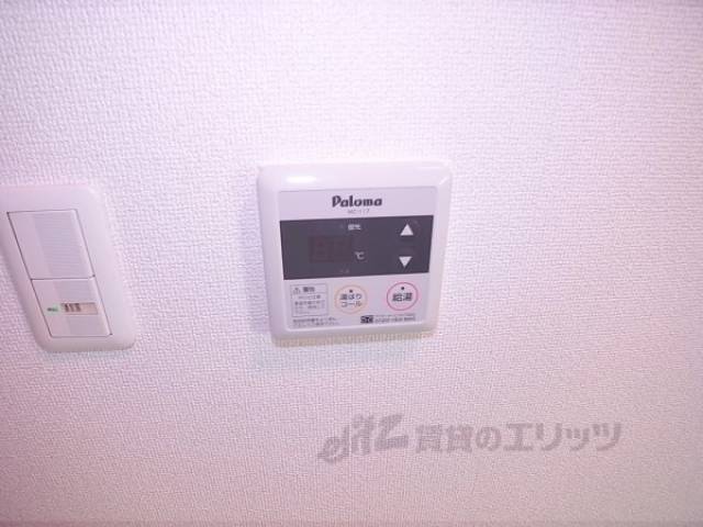 給湯機