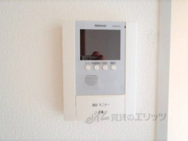 ドアフォン（ＴＶ含）　モニターホン