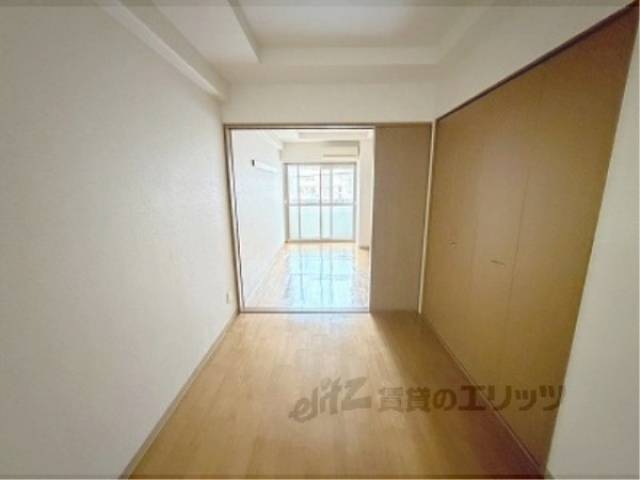 洋室　綺麗なお部屋です。